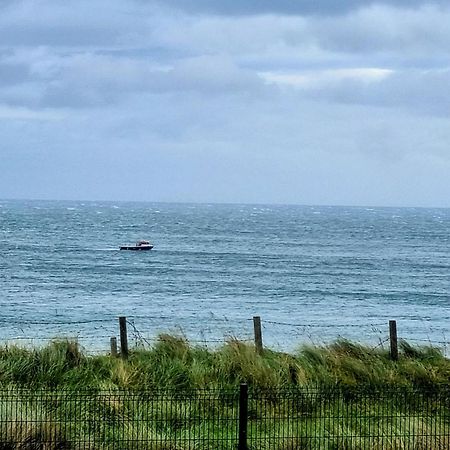 Appartement 6 Dunluce Park - Portrush By The Sea Extérieur photo
