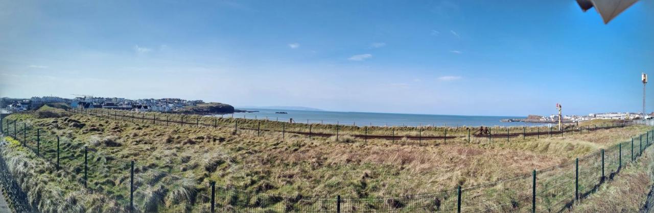 Appartement 6 Dunluce Park - Portrush By The Sea Extérieur photo