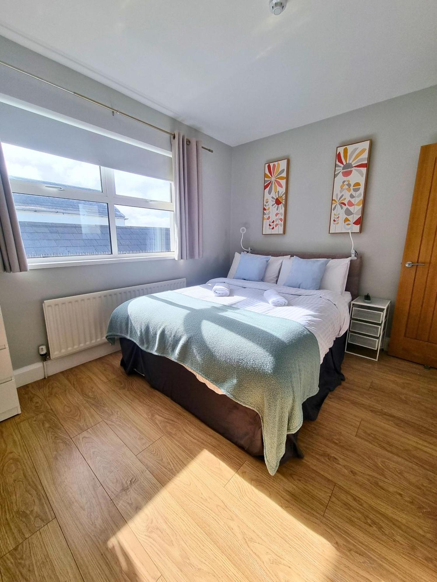 Appartement 6 Dunluce Park - Portrush By The Sea Extérieur photo