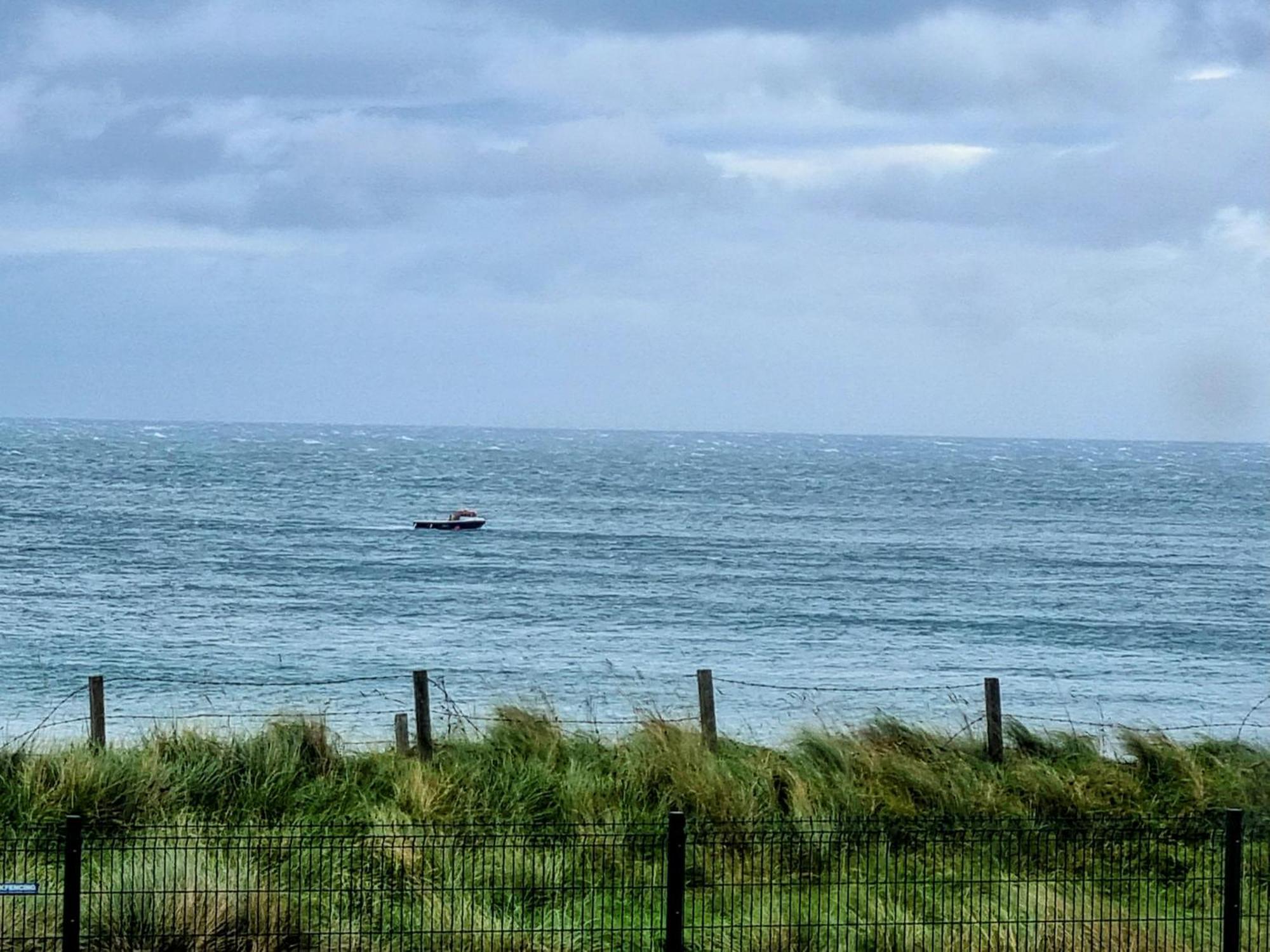 Appartement 6 Dunluce Park - Portrush By The Sea Extérieur photo