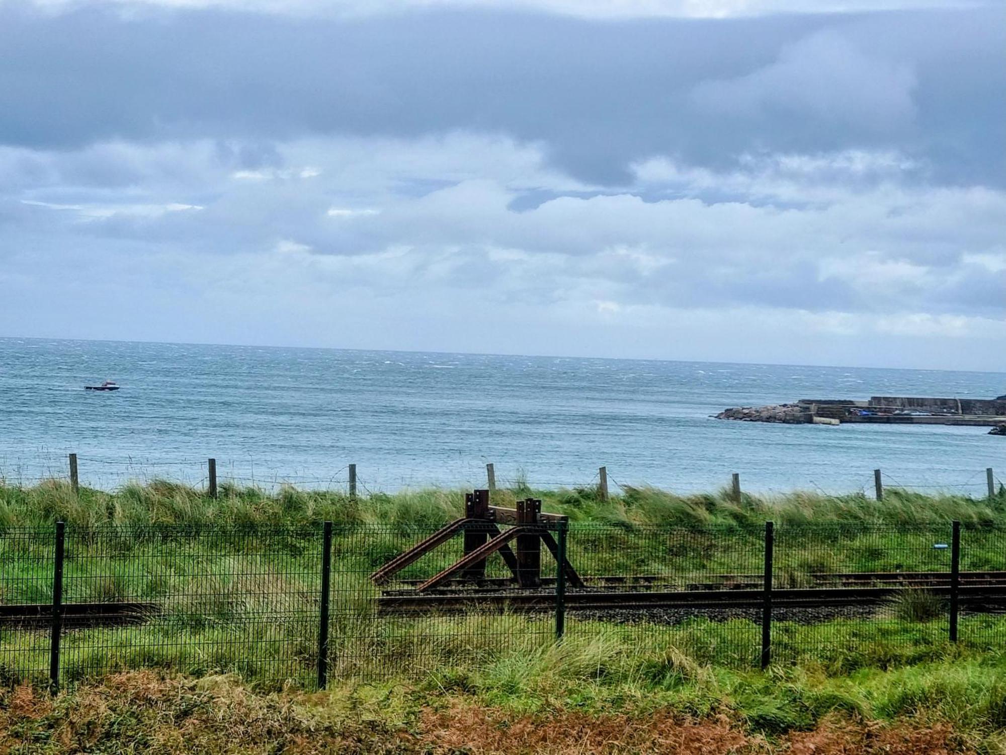 Appartement 6 Dunluce Park - Portrush By The Sea Extérieur photo