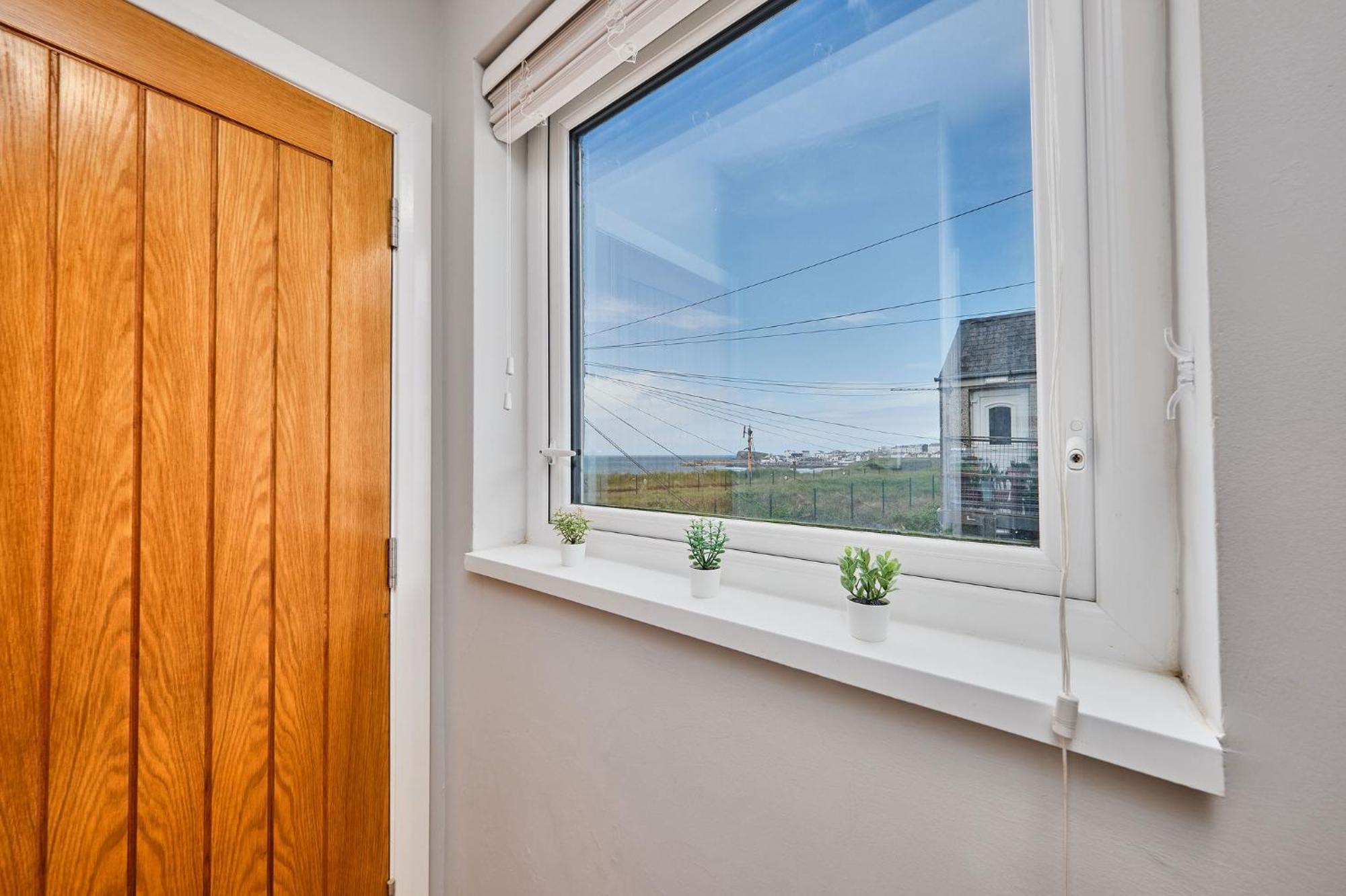 Appartement 6 Dunluce Park - Portrush By The Sea Extérieur photo