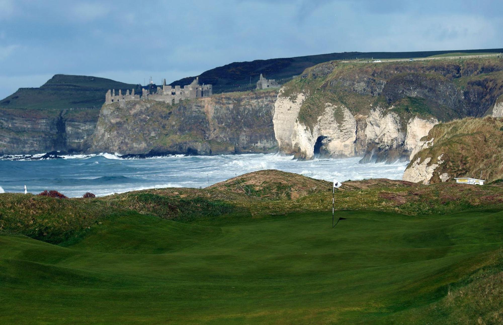 Appartement 6 Dunluce Park - Portrush By The Sea Extérieur photo