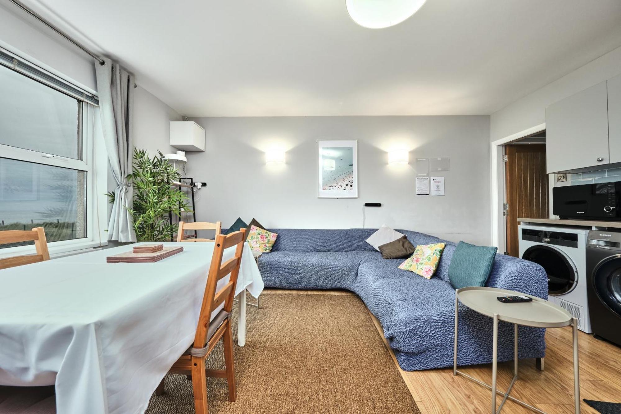 Appartement 6 Dunluce Park - Portrush By The Sea Extérieur photo